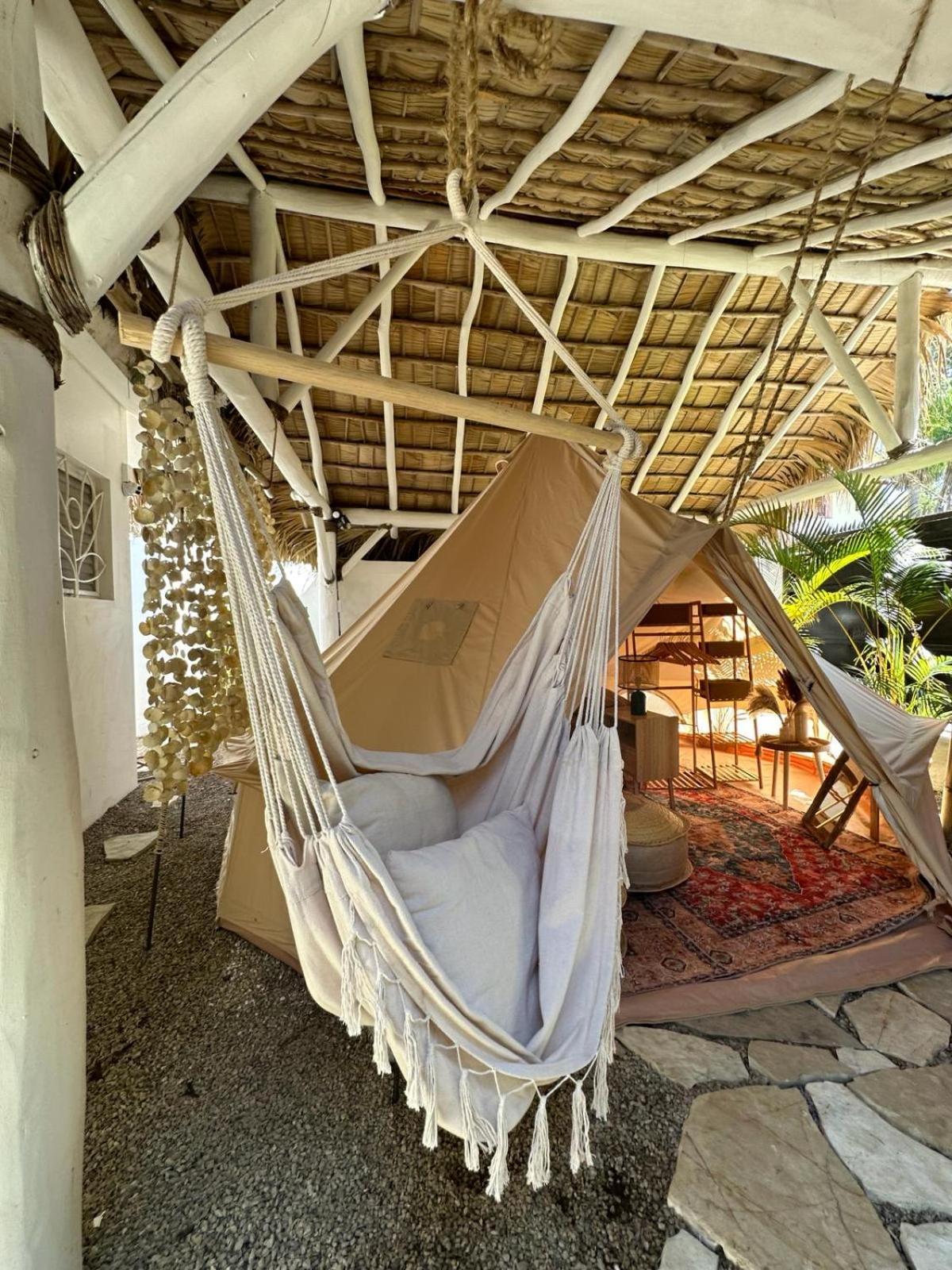 Villa Clarissa No. 8 Лас-Терренас Номер фото